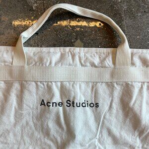 Acne Studios Garment Bag